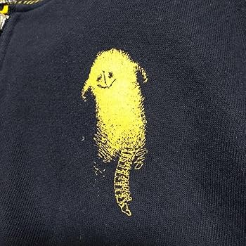 Amazon.co.jp: 米津玄師 脊椎がオパールになる頃 せきついくんパーカー