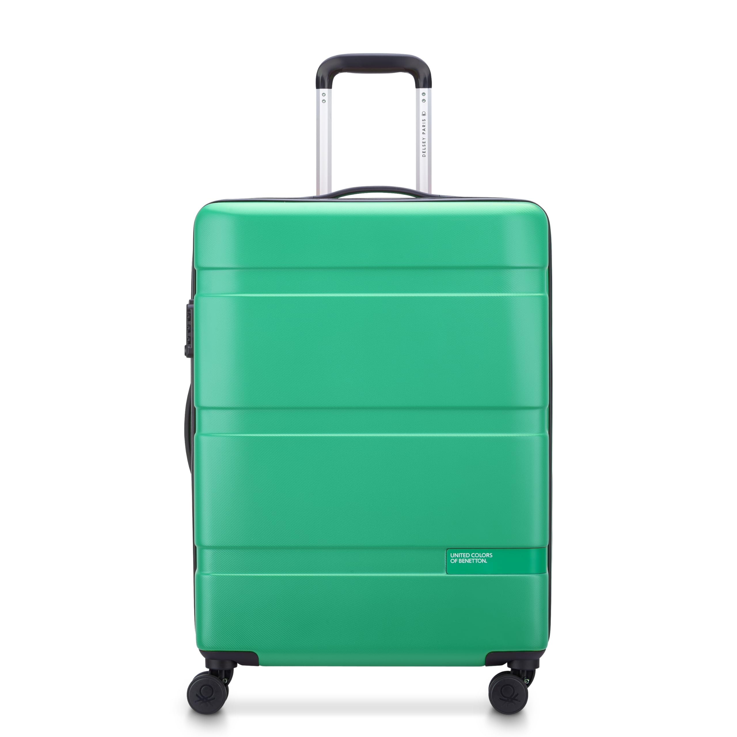 Amazon | [DELSEY PARIS] [デルセー] スーツケース BENETTON