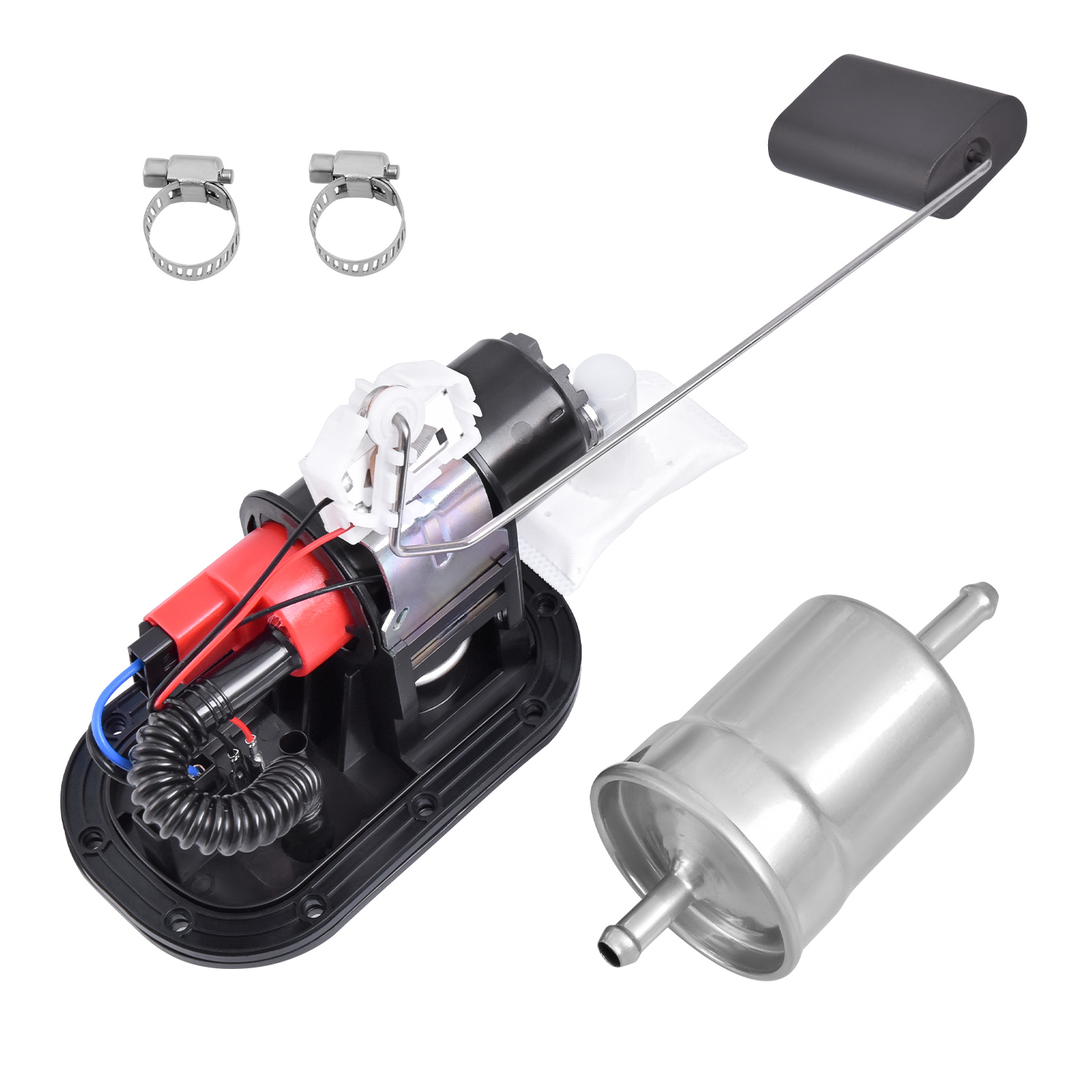 Farpida 703500771 Fuel Pump Assembly fit for Can-Am Outlander 400