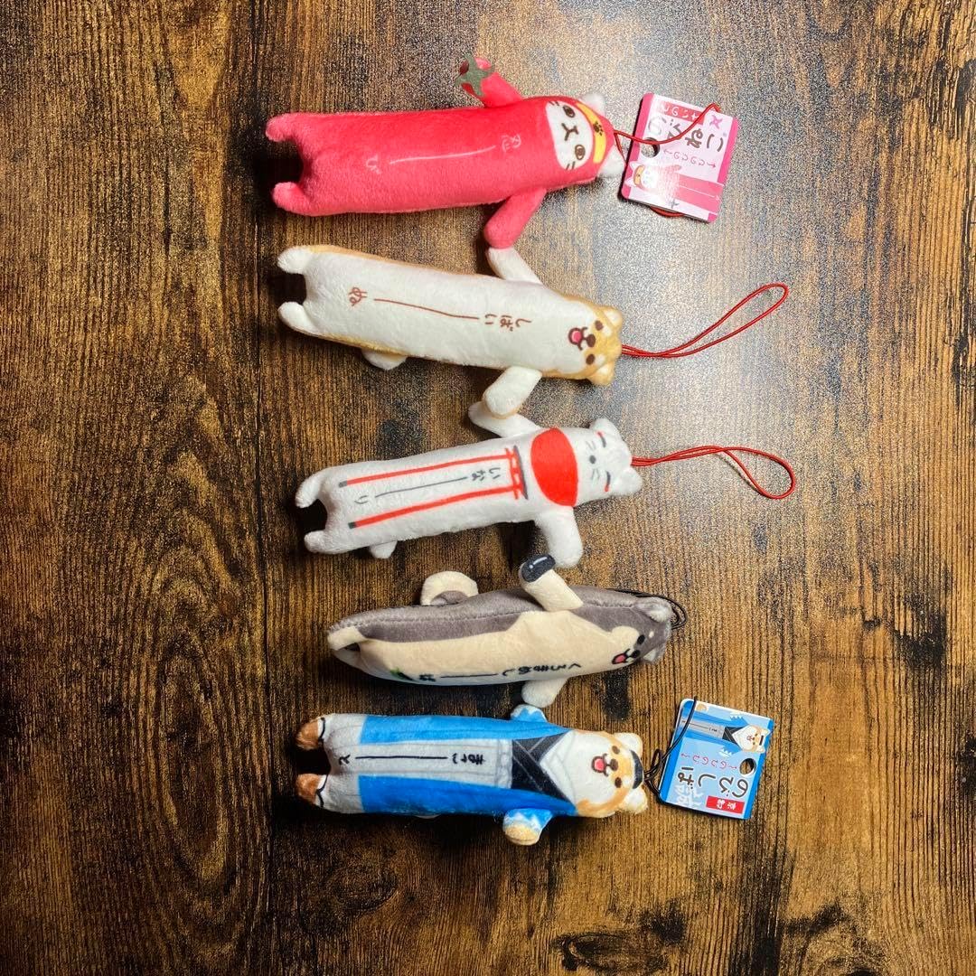 のびいぬ&のびねこ 楽天市場】のびねこの通販