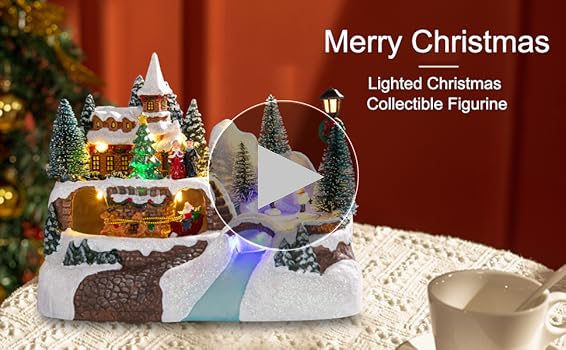 ⑫Firehouse / Dance Hall Christmas Amazon.com: Ballroom Dance at The Snowflake Ball - Animated