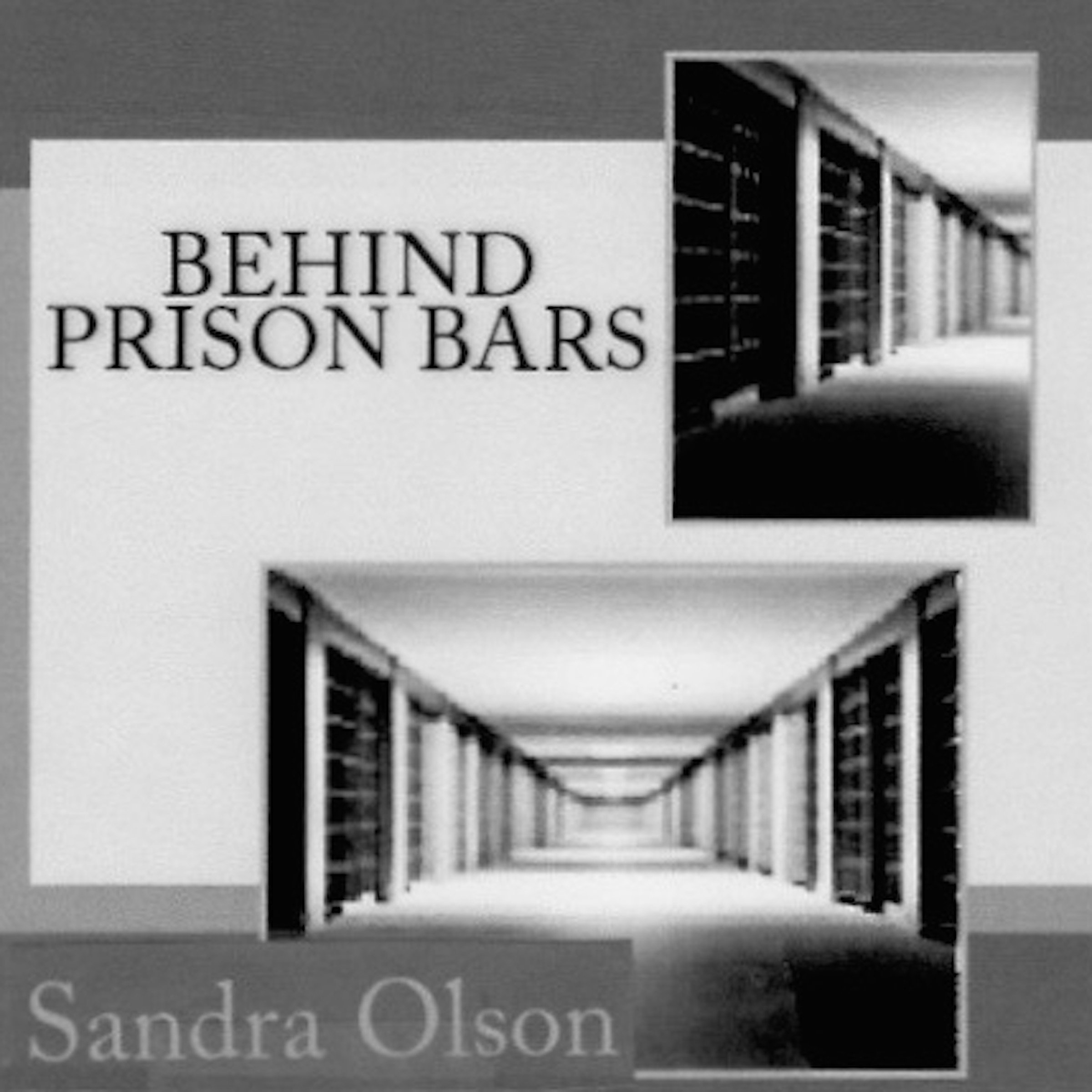 Behind Prison Bars
