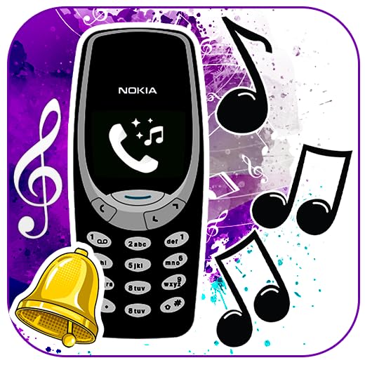 3310 Ringtones Phone