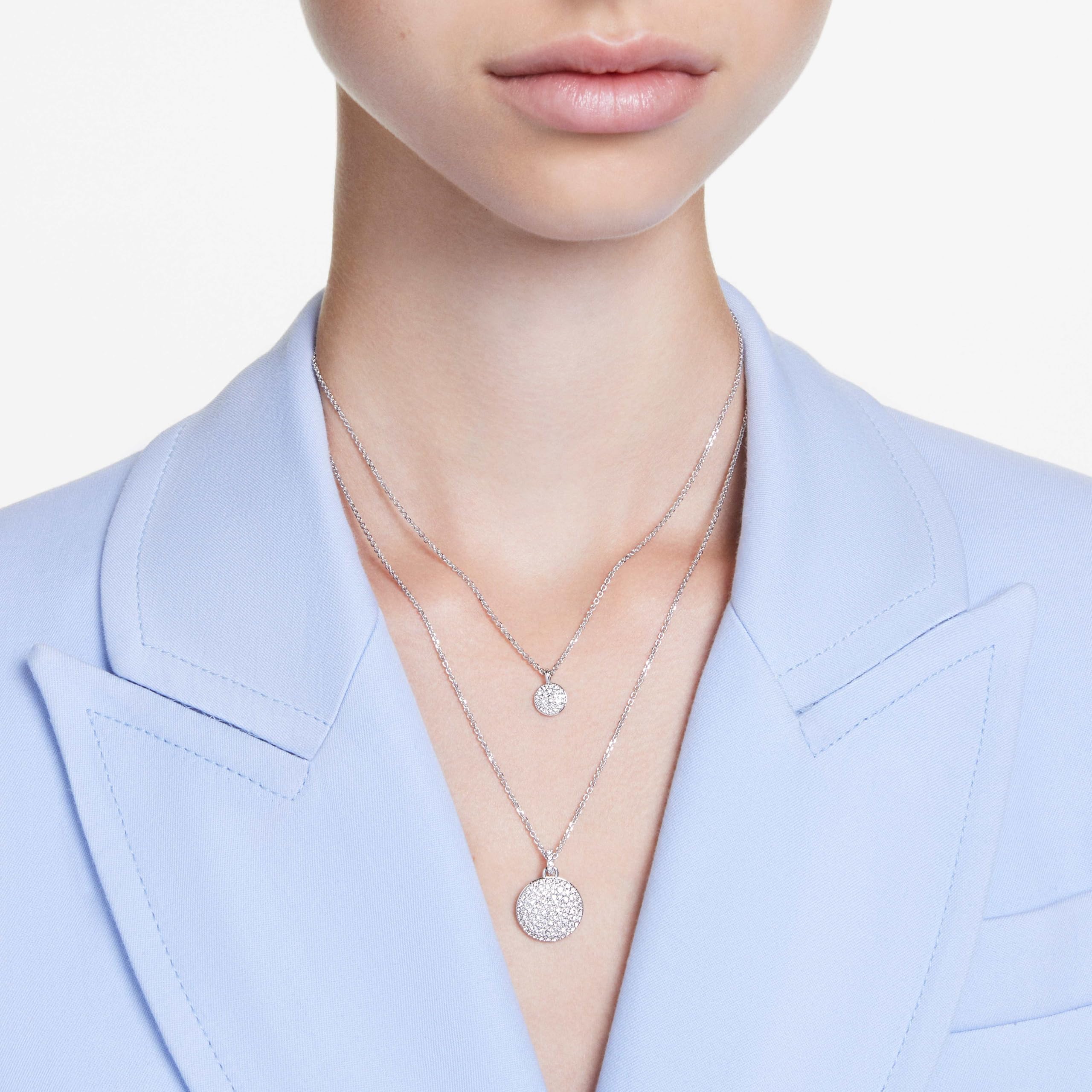 Swarovski Sublima Collection Pendant