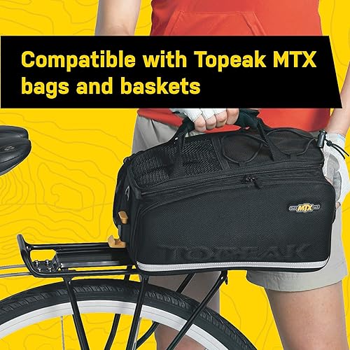Miniatura 4 de Topeak Explorer - Portaequipajes para auto