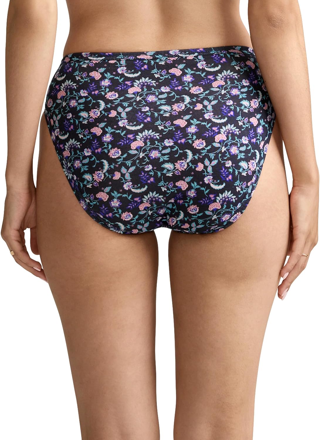 Jockey Women's Underwear Elance French Cut - 3 Pack - Image 3