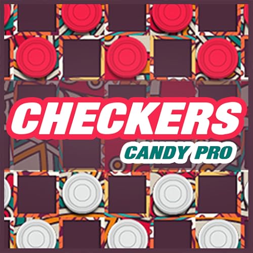 Checkers Candy pro