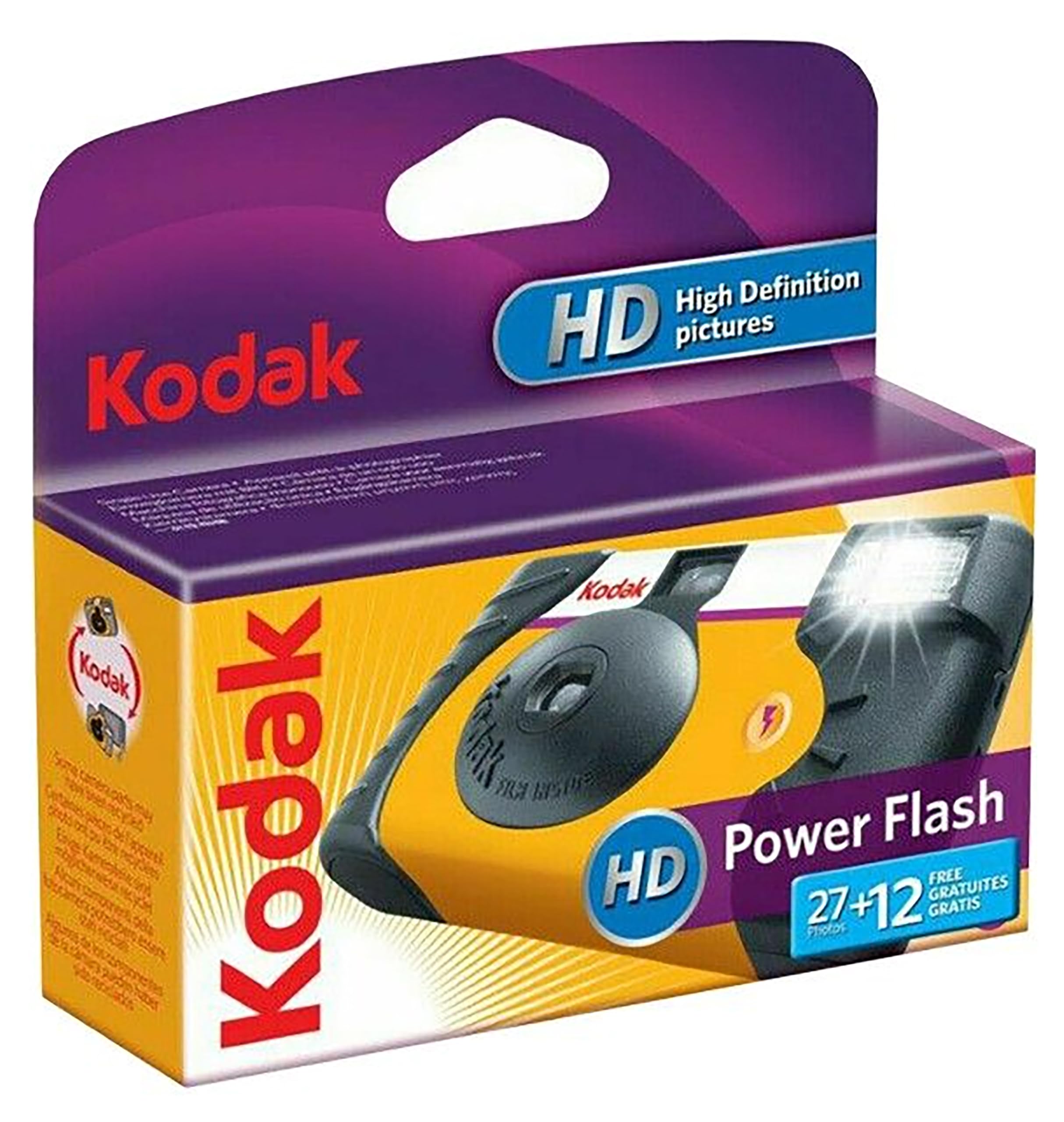Appareil Photo Compact Kodak Pixpro Fz45 Rouge reconditionné