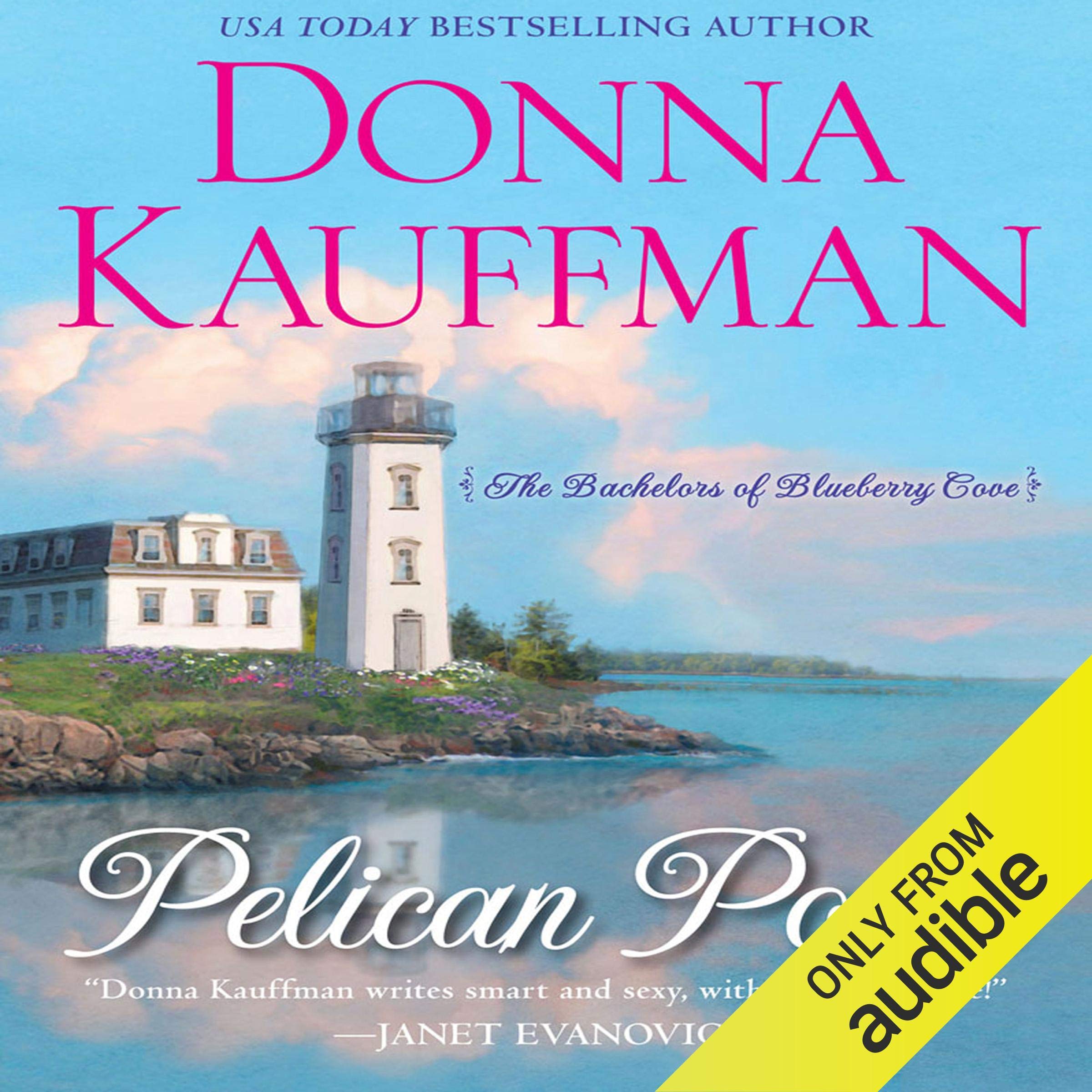 Cover art for Pelican Point