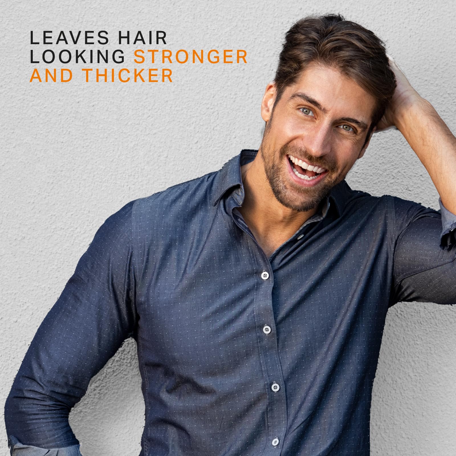 Shampoo Clear Men Anticaspa 2 En 1 X 400 Ml - View #9