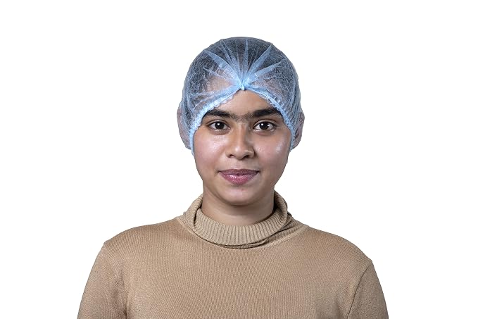 S4 HEALTHCARE Disposable Head Cover 