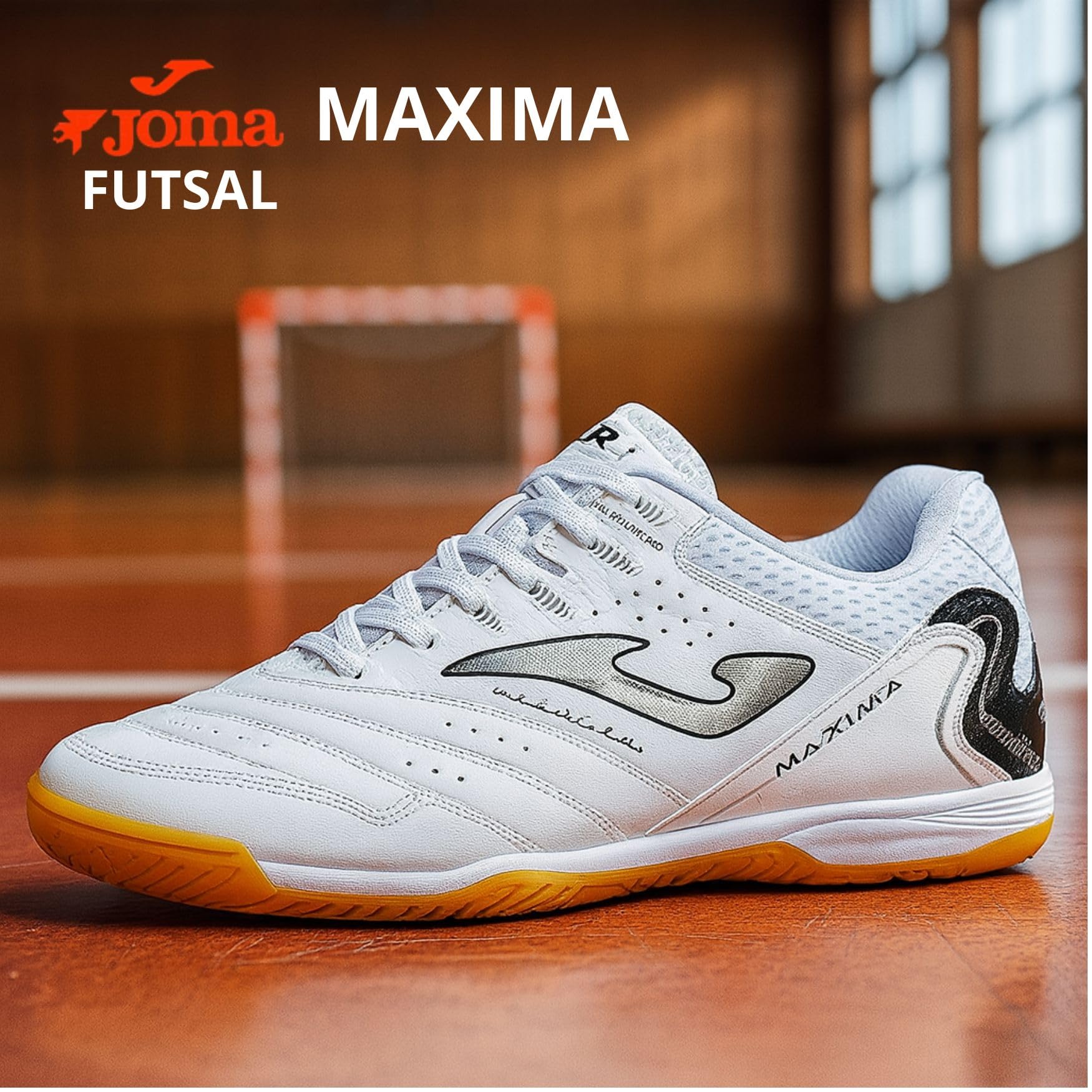 Joma Joma Entrenadores de fútbol para interiorHombre