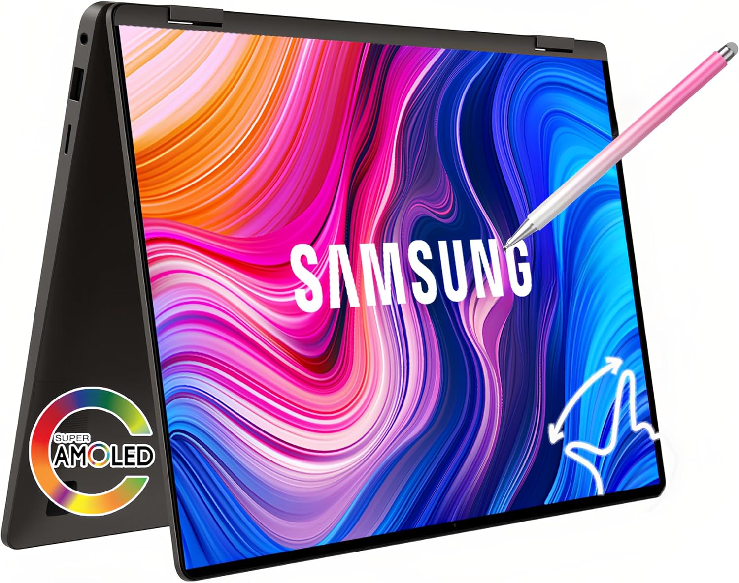 SAMSUNG Galaxy Book3 360 2-in-1 Laptop Touch Lebanon Ubuy