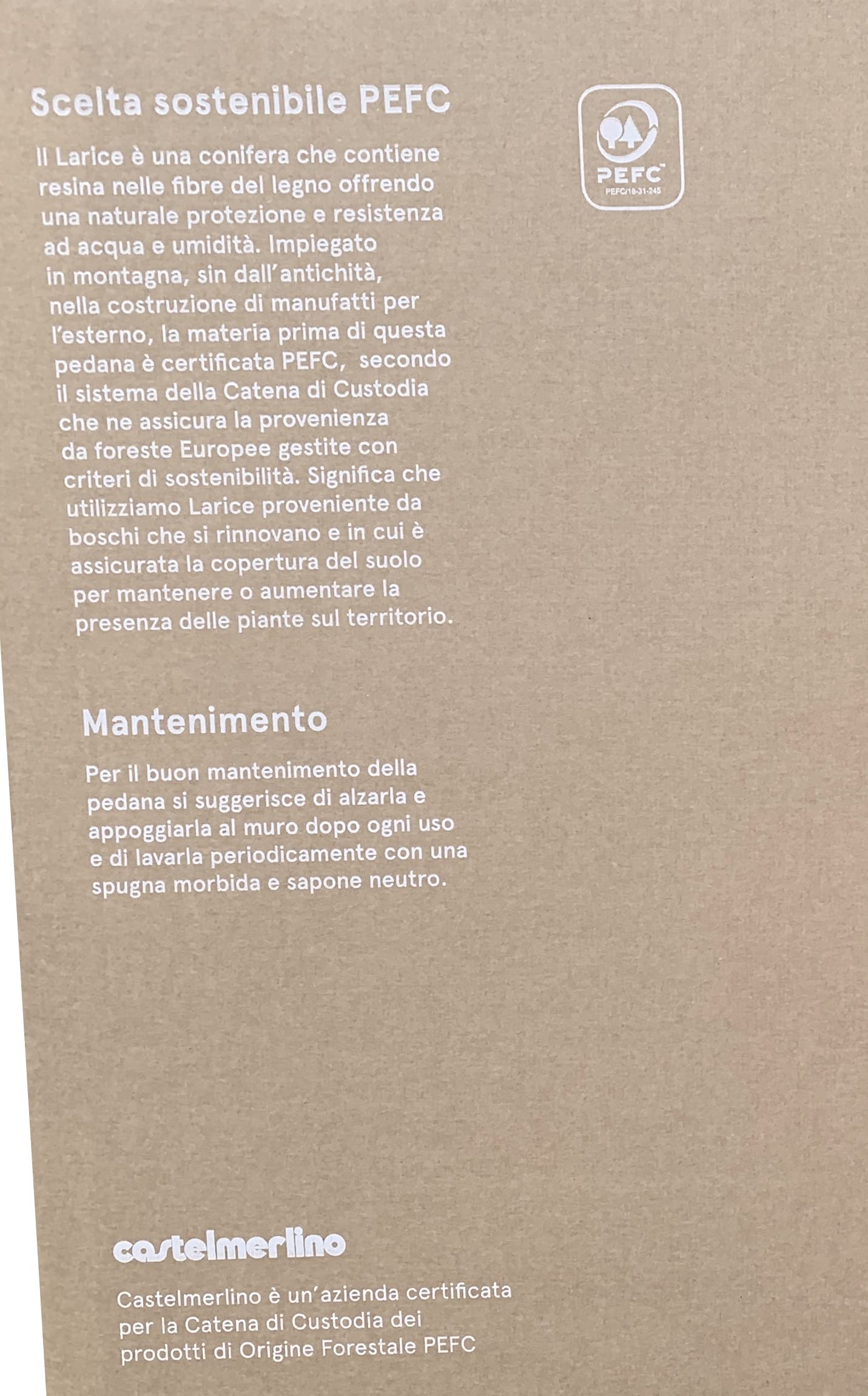 PEDANA PER DOCCIA