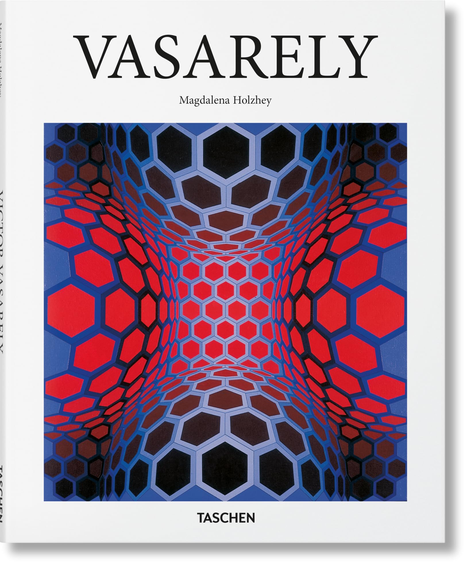 Vasarely œuvre cinétique pour sublimer votre design d'intérieur contemporain