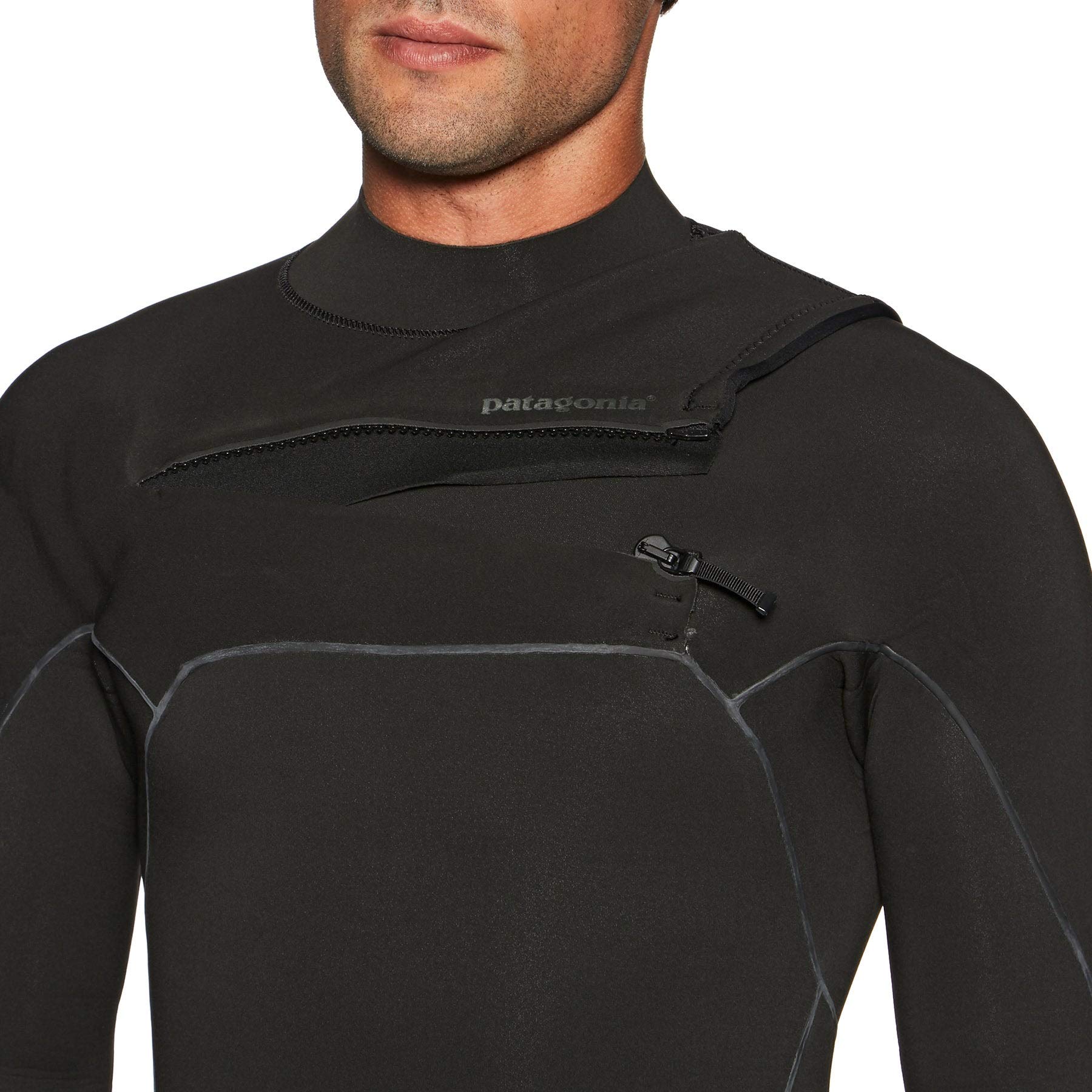 Patagonia M’s R2 Yule’s FZ Full Suit Patagonia - W's R2 Yulex Regulator Front-Zip Full Suit