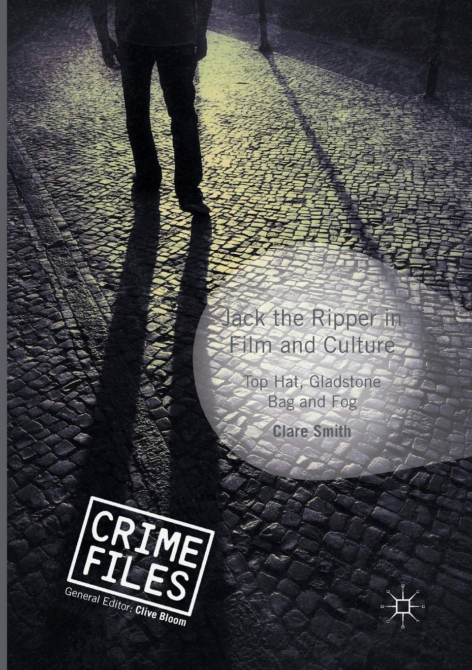 Jack the Ripper in Film and Culture cadeau idéal pour cinéphile