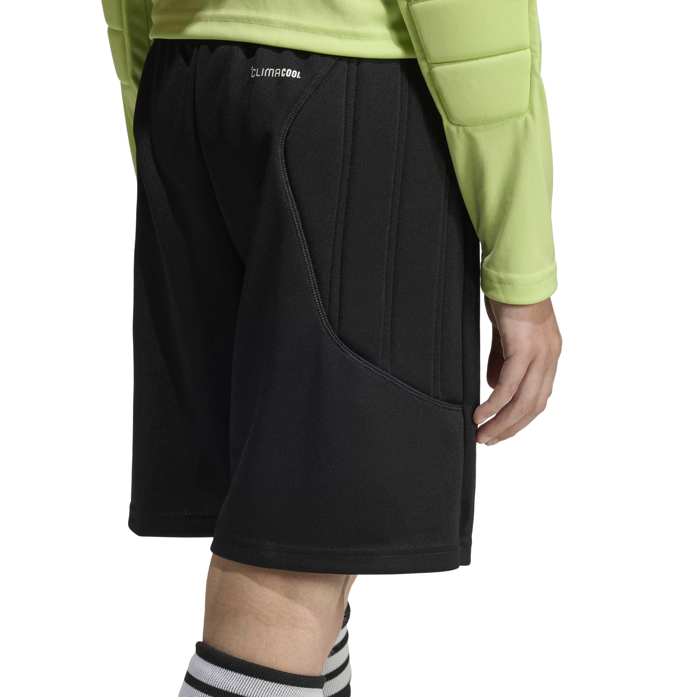 adidas Unisex Kinder Shorts Tierro26 Goalkeeper Kids
