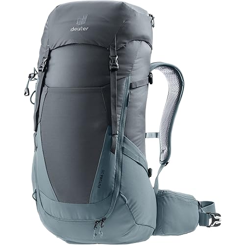 Deuter Unisex Futura 26 Hiking Backpack