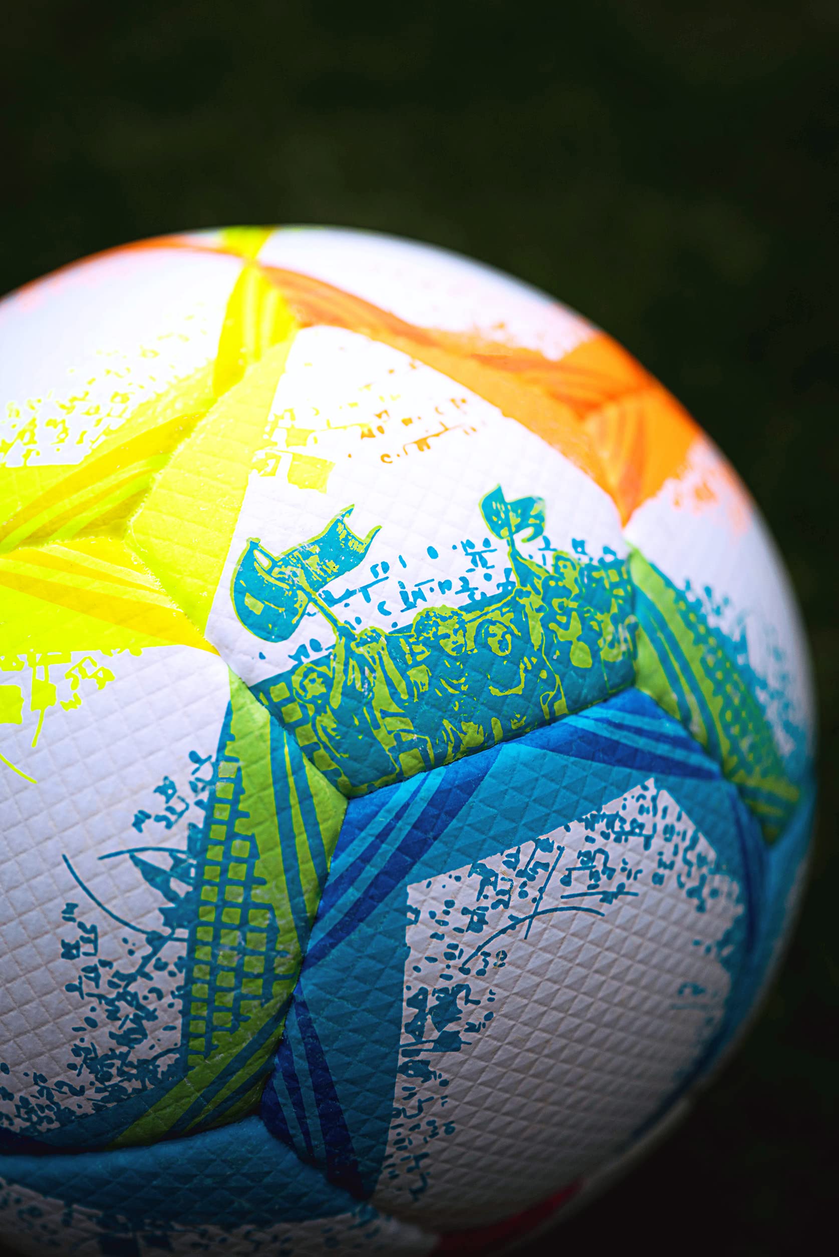 Derbystar Footballs Unisex Adulto