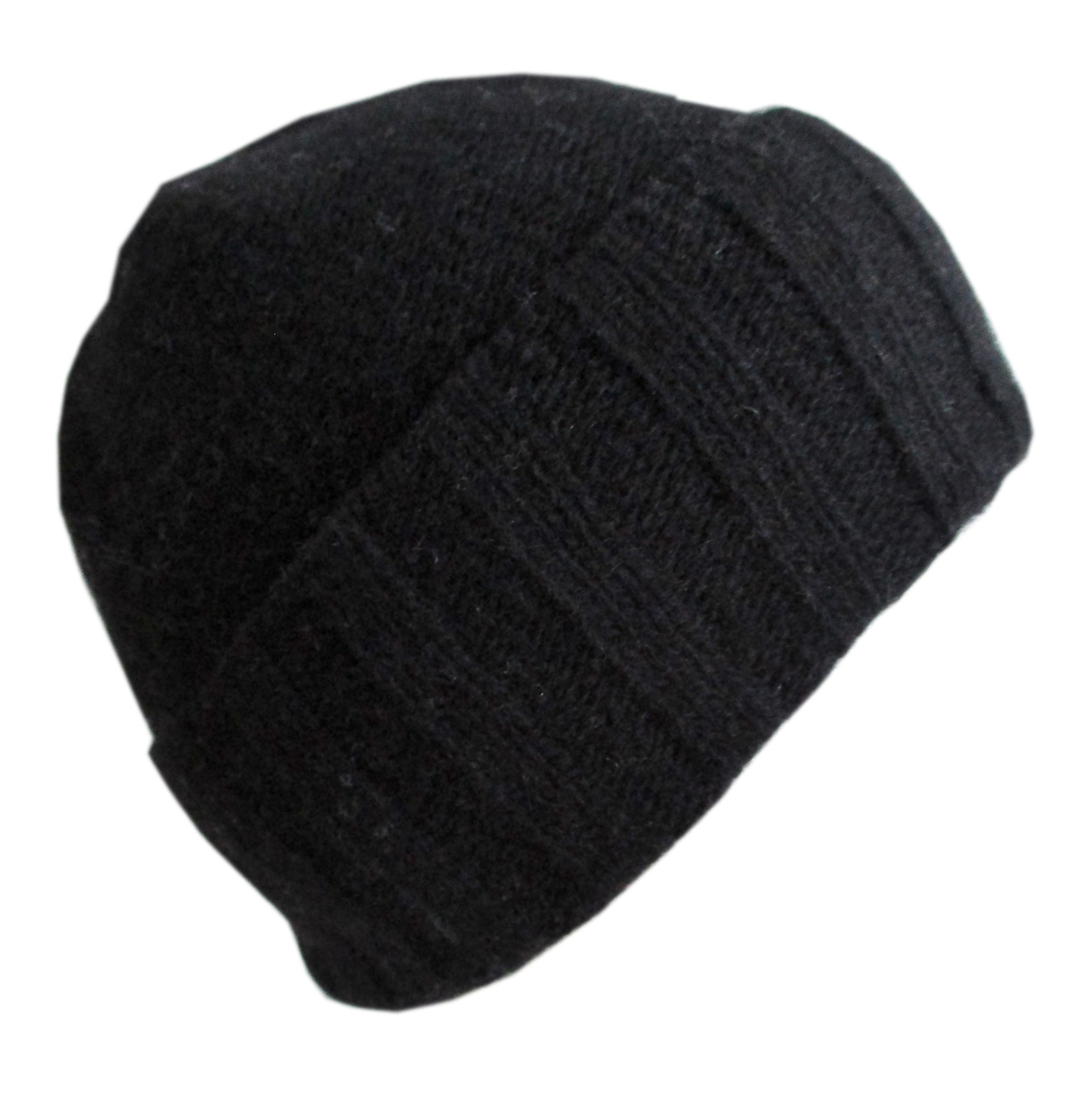 Frost HatsLuxurious Cashmere Classic Unisex Beanie CSH-N804