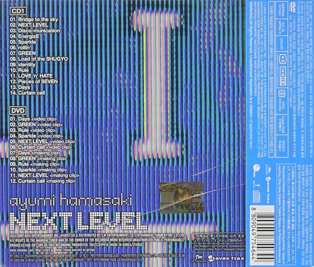 浜崎あゆみ■レア■マグネット■2個■【在庫ラスト】【新品・未使用】【匿名発送】 浜崎あゆみ / Last minute (Short Ver.) - YouTube