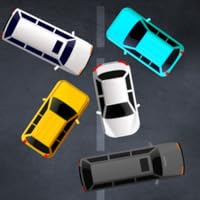 Car Traffic Unblock Puzzle- Escape Car Jam