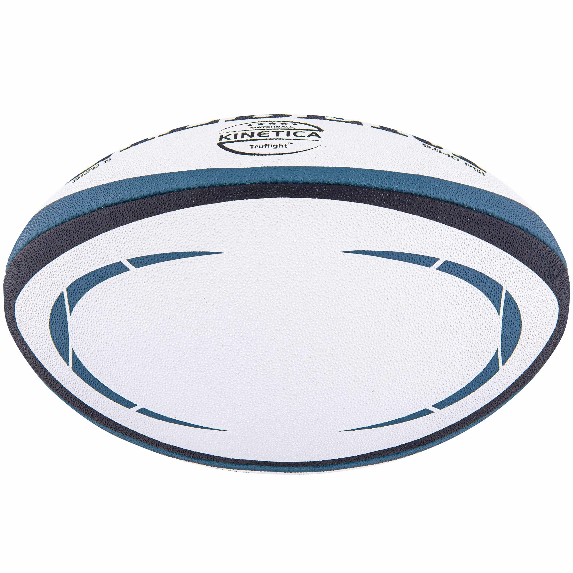 Gilbert Kinetica Match - Pelota de rugby
