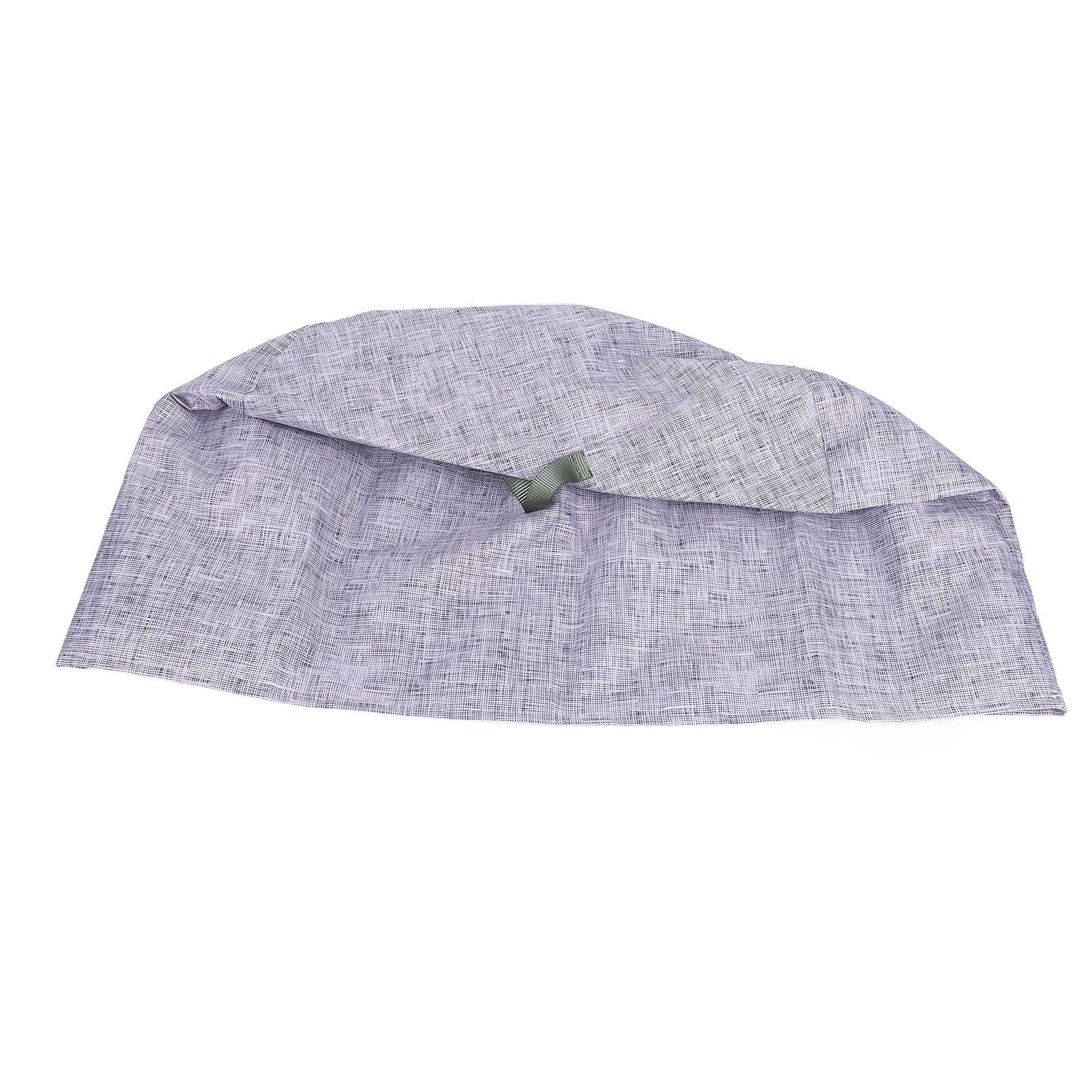 Fire Pit Cover, Stove Bonfire Outdoor Cover Sturdy Oxford Fabric Good Compatibility Dust Proof for Home