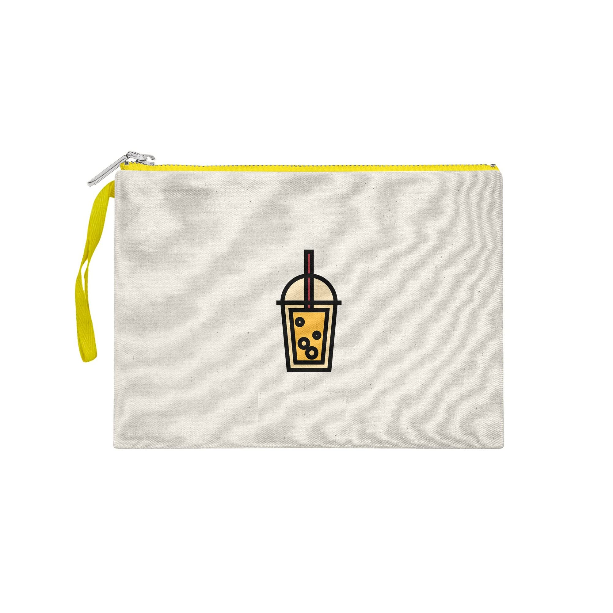 Bona Basics Women's BUCBYI-100362 Clutches, Beige