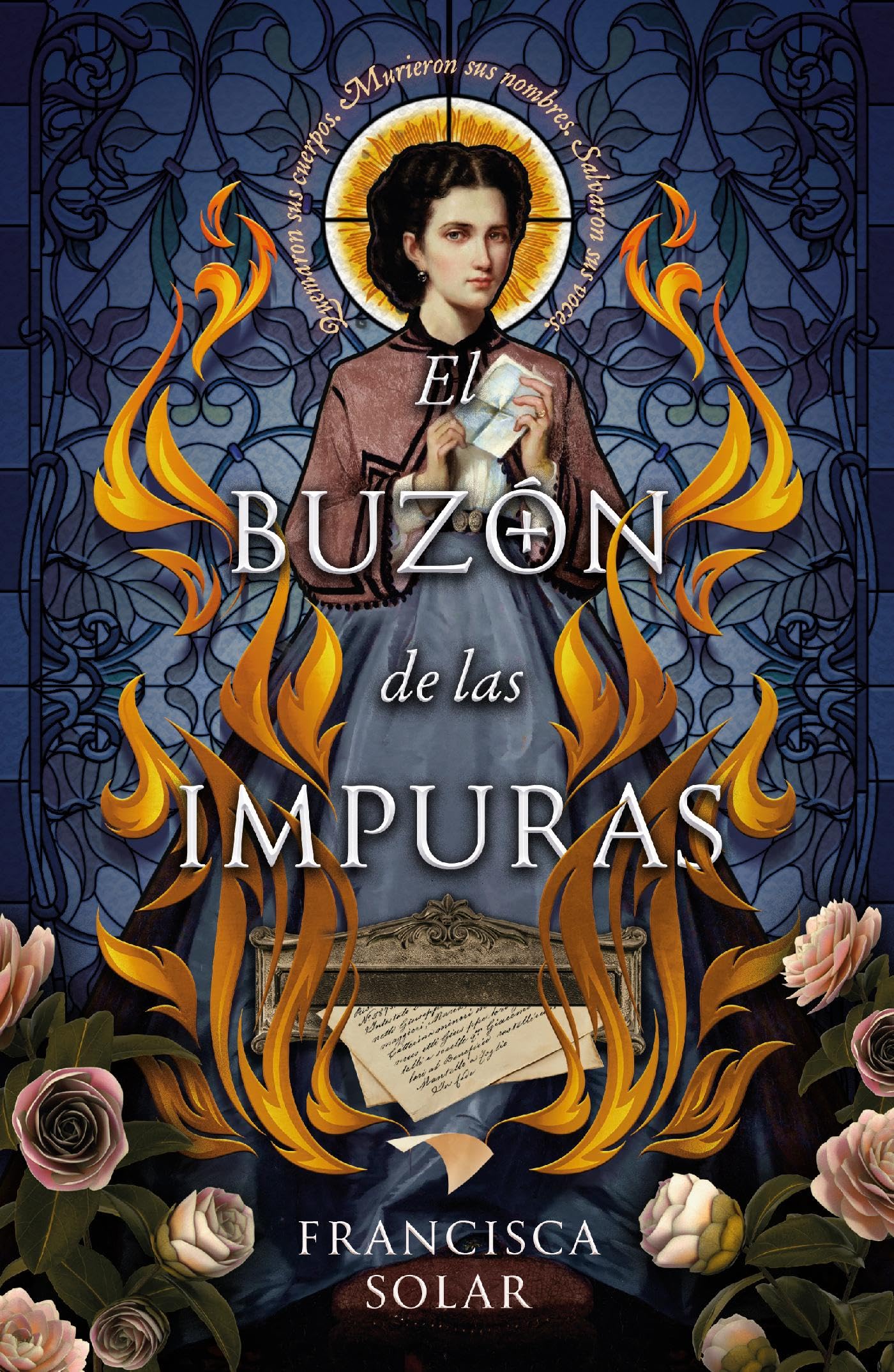 El buzón de las impuras (Spanish Edition)