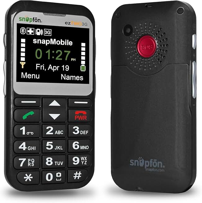 jitterbug phones for seniors