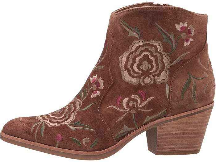 sofft westmont booties