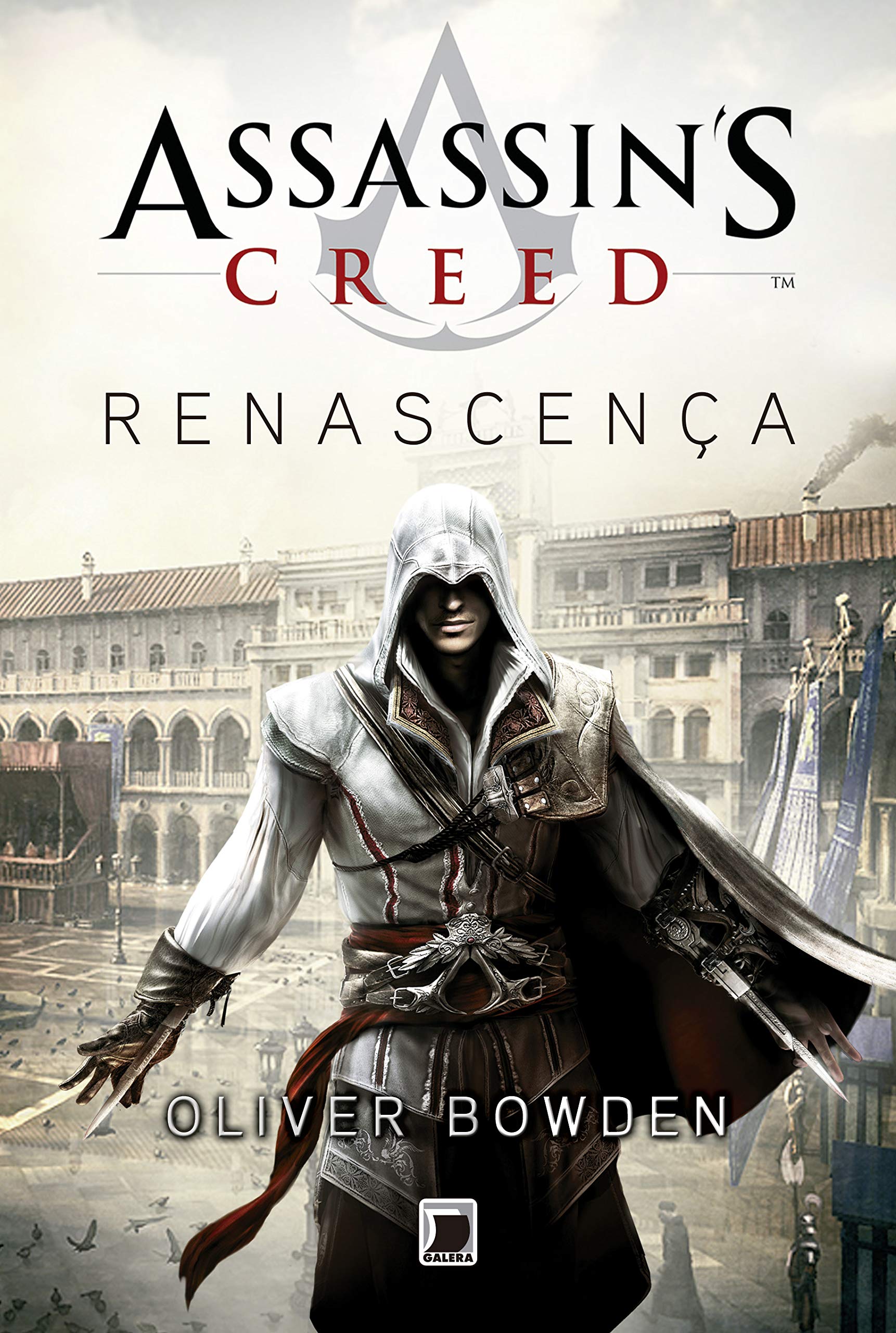 Assassin's Creed: Renascença | Amazon.com.br