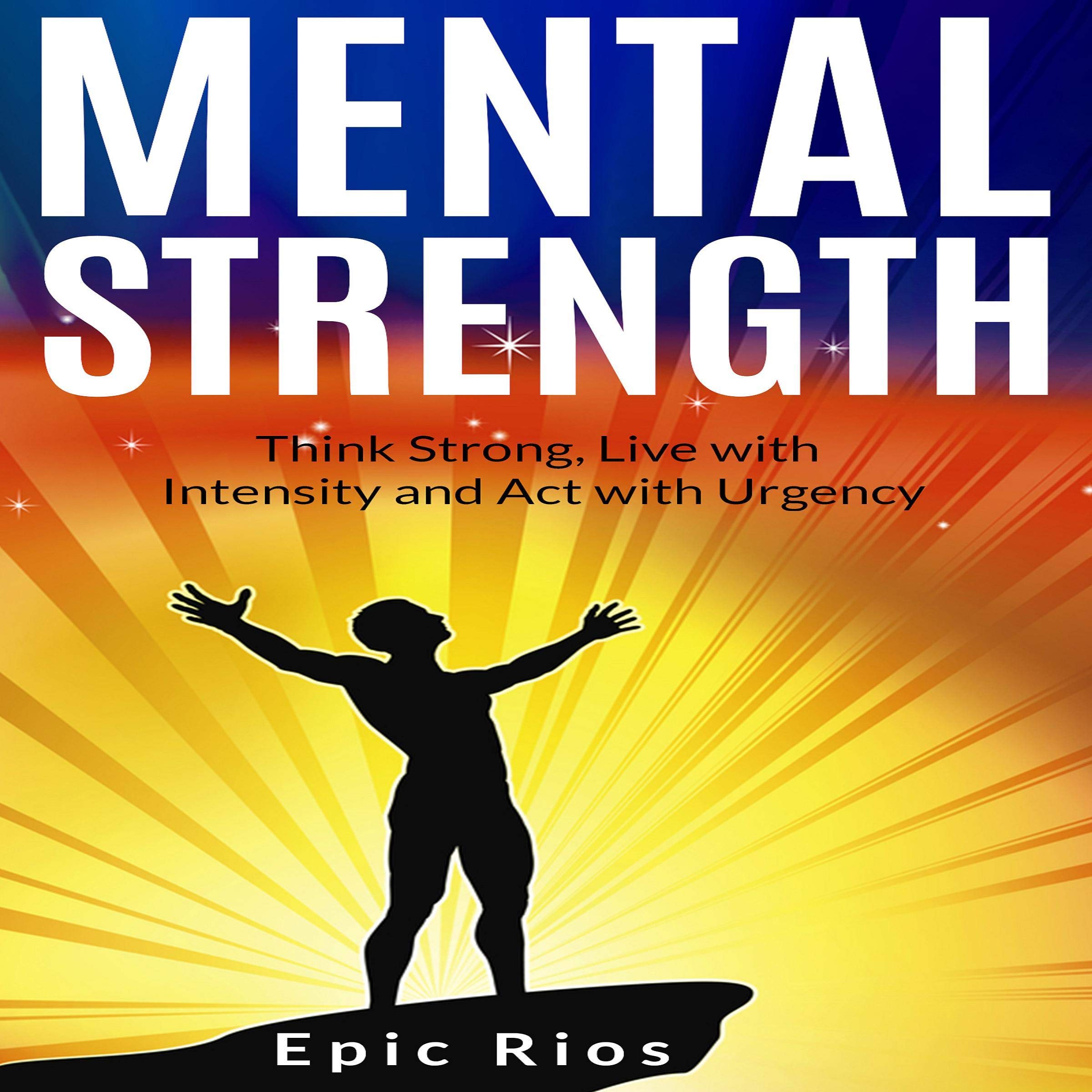Cover art for Mental Strength