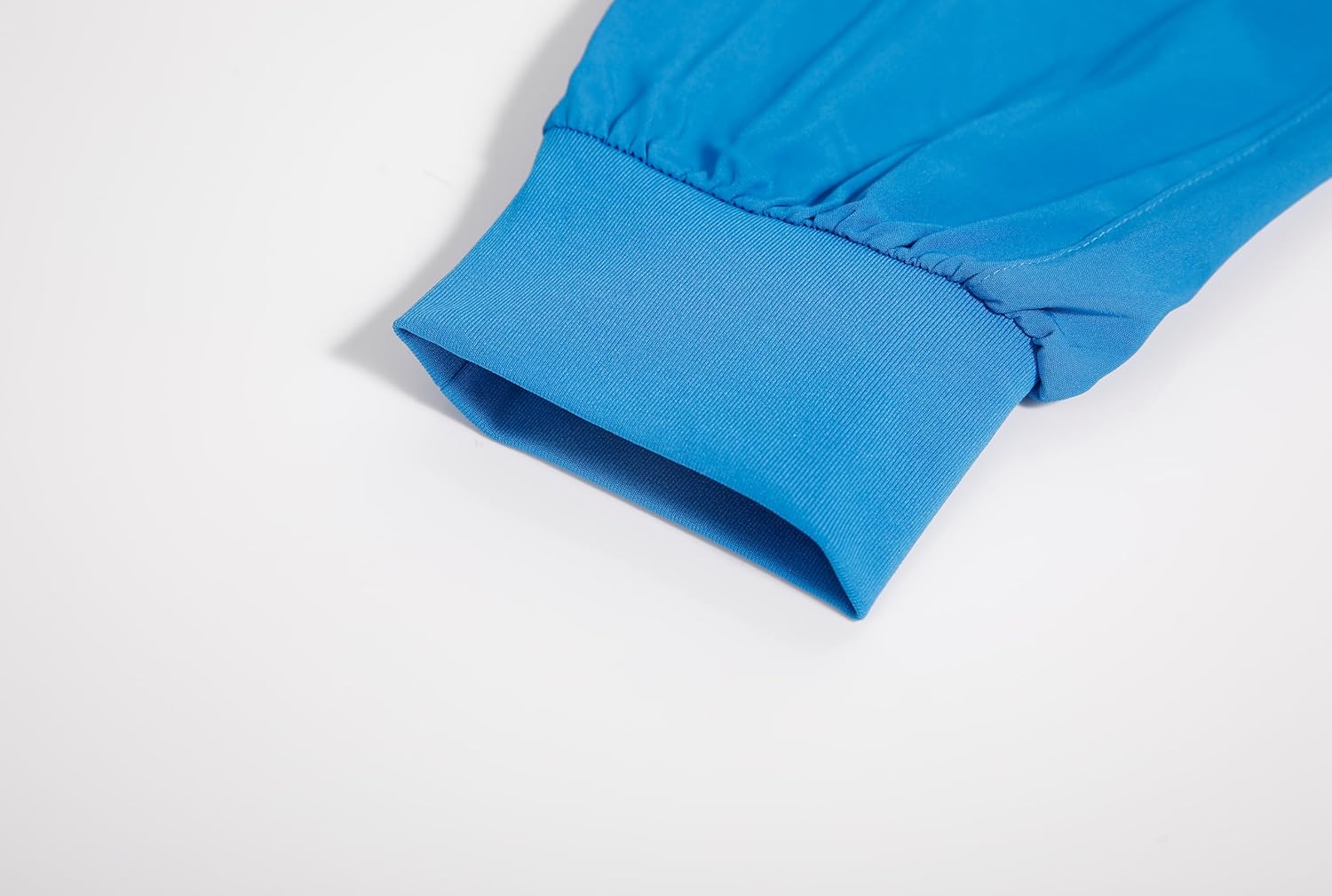 Yoweenton Scrubs Medical Uniform Man Scrubs Set Medical Scrubs Top and Pants，5-Pocket Top and 5 Pocket Pants - Image 6