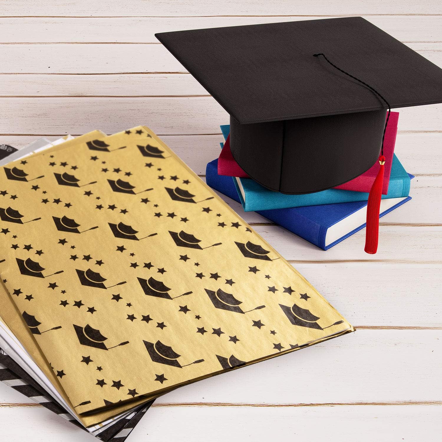DIY Art Craft, Graduation Party 