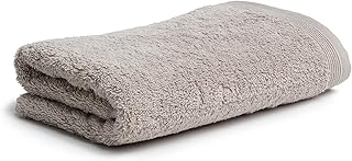 Möve Superwuschel Handtuch aus 100% Baumwolle, Cashmere, 50 x 100 cm