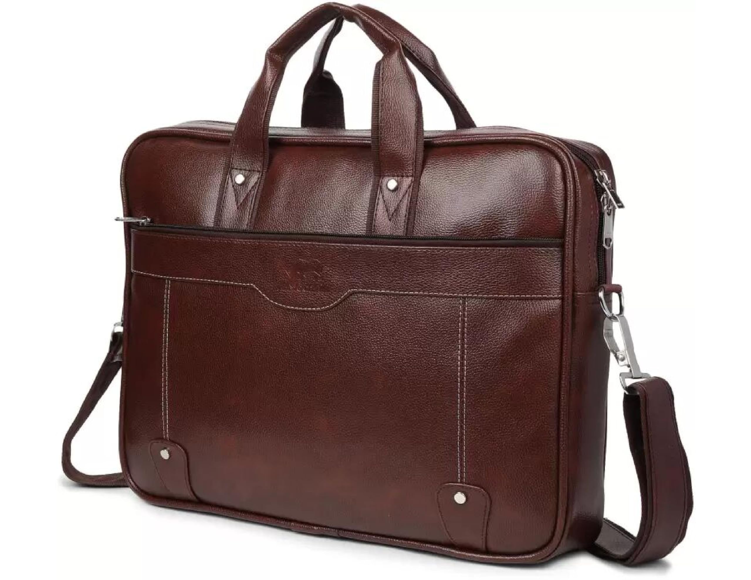 See full amazon price history chart for Jairaj Mens Brown Synthetic Leather Briefcase Best Laptop Messenger Bag Satchel for Men Jairaj Mens Brown Synthetic Leather Briefcase Best Laptop Messenger Bag Satchel for Men (B0CNRSZCX9) Amazon Price History, Amazon Price Tracker