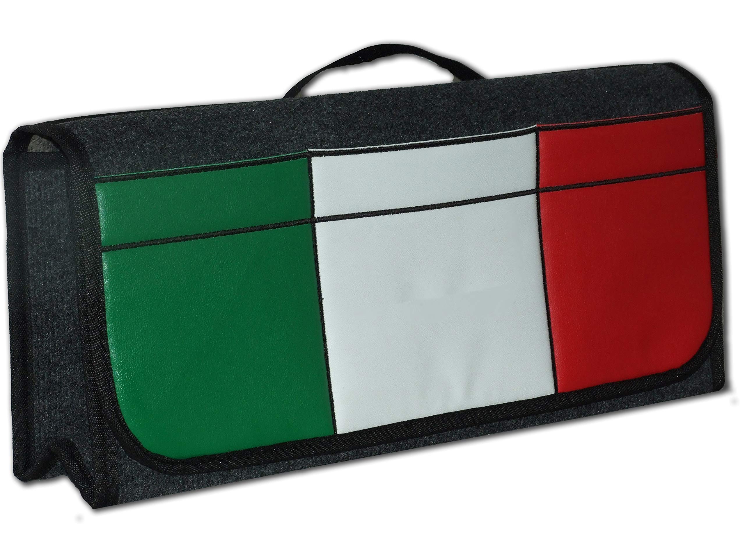 BAG&CAR ORGANIZER BORSA - Coop Shop