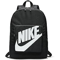 Nike Classic Zaino per bambini Black/Black/White One Size