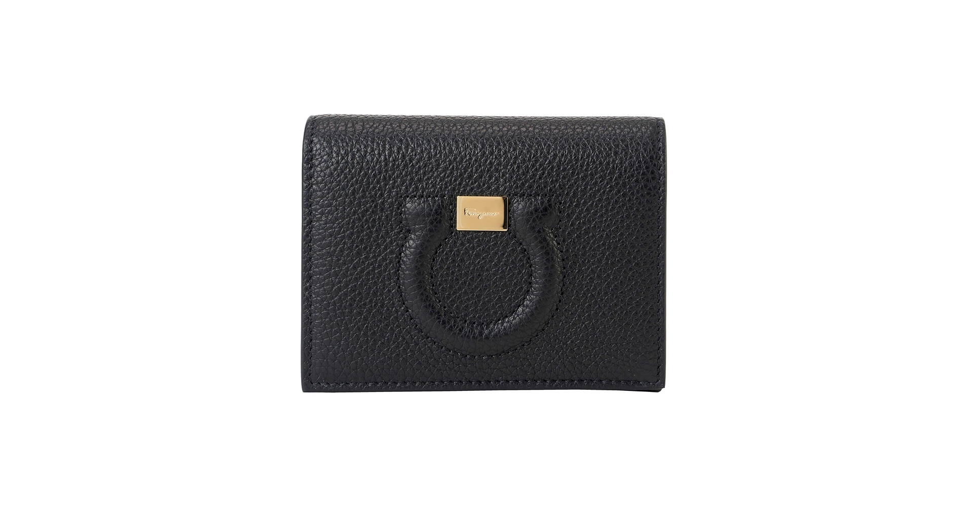 Amazon | FERRAGAMO フェラガモ 2つ折り財布 22D514 736967