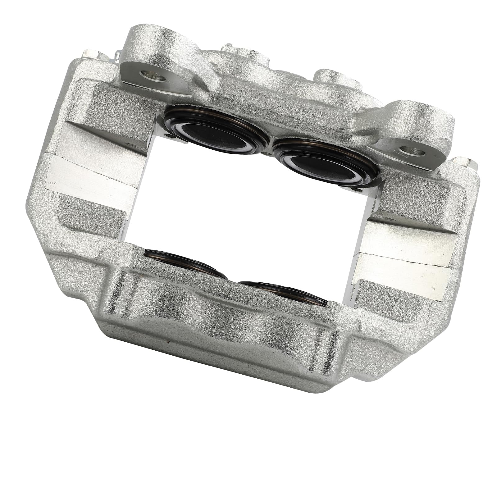 cciyu Front Right Disc Brake Caliper Assembly Without Bracket 191654