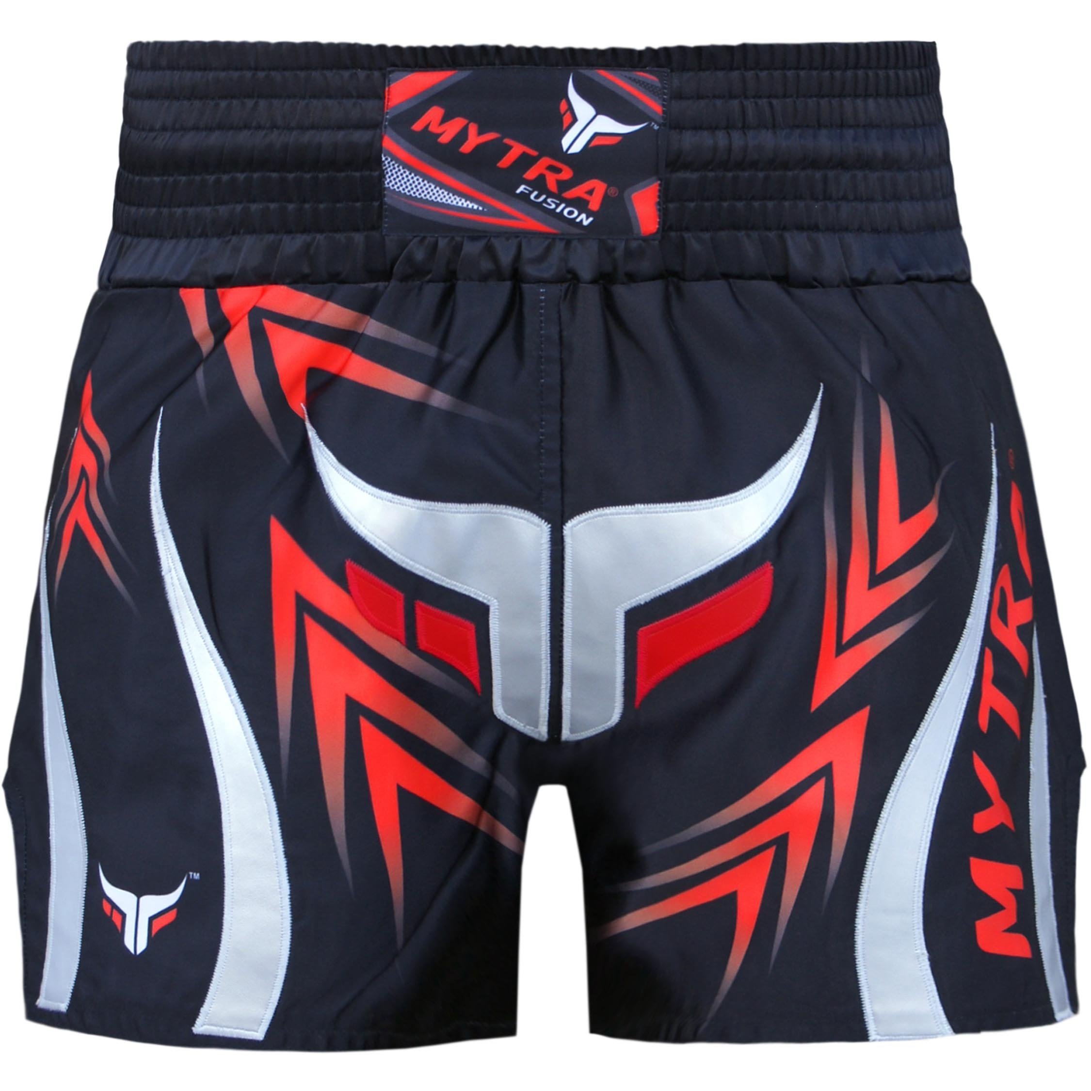 Mytra Fusion Muay Thai spodenki kickboxing muay thai trening bokserski