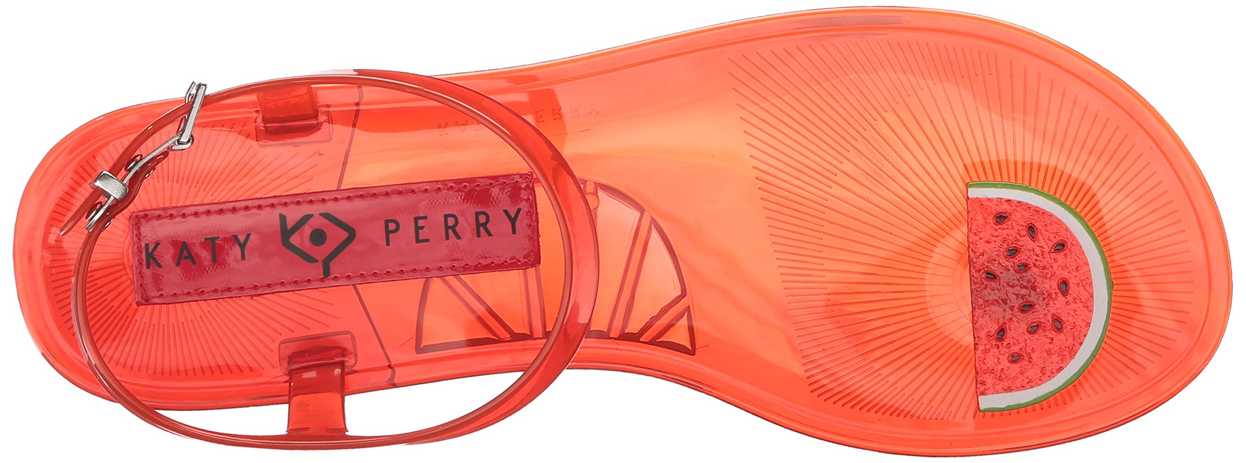 Katy Perry Womens The Geli Flat Sandal Desertcart INDIA