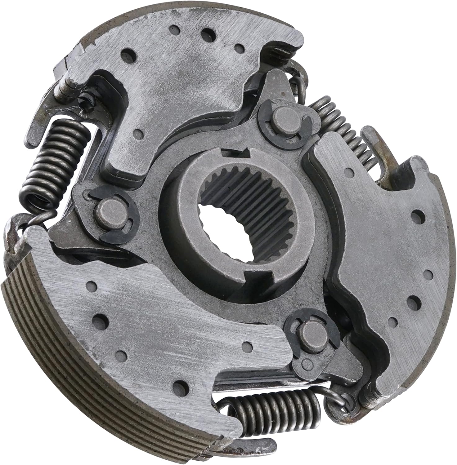 Caltric Clutch Clutch Carrier Carrier Compatible with Yamaha Moto-4 225 Yfm225 Yfm-225 1986 1988