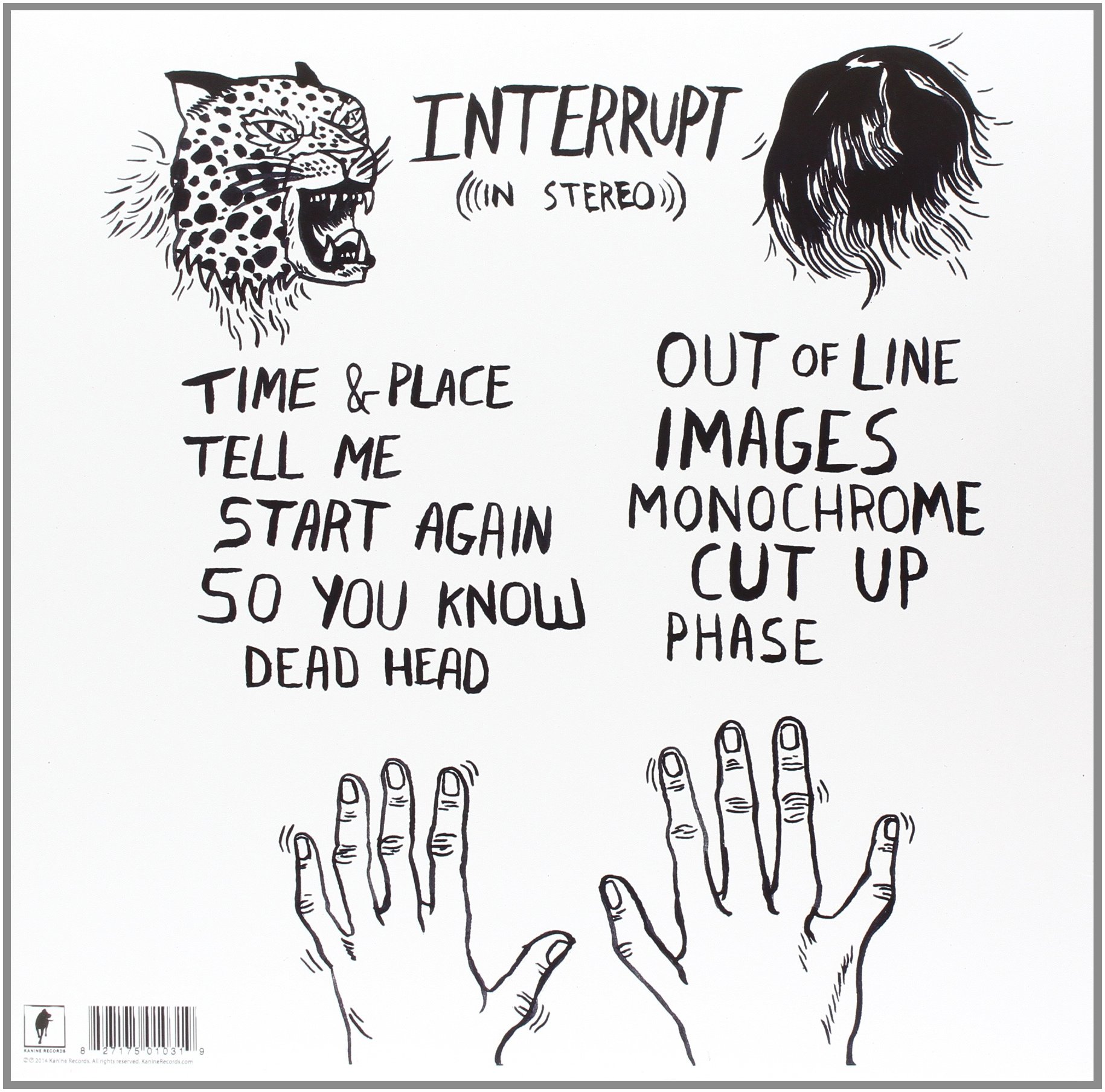 Interrupt