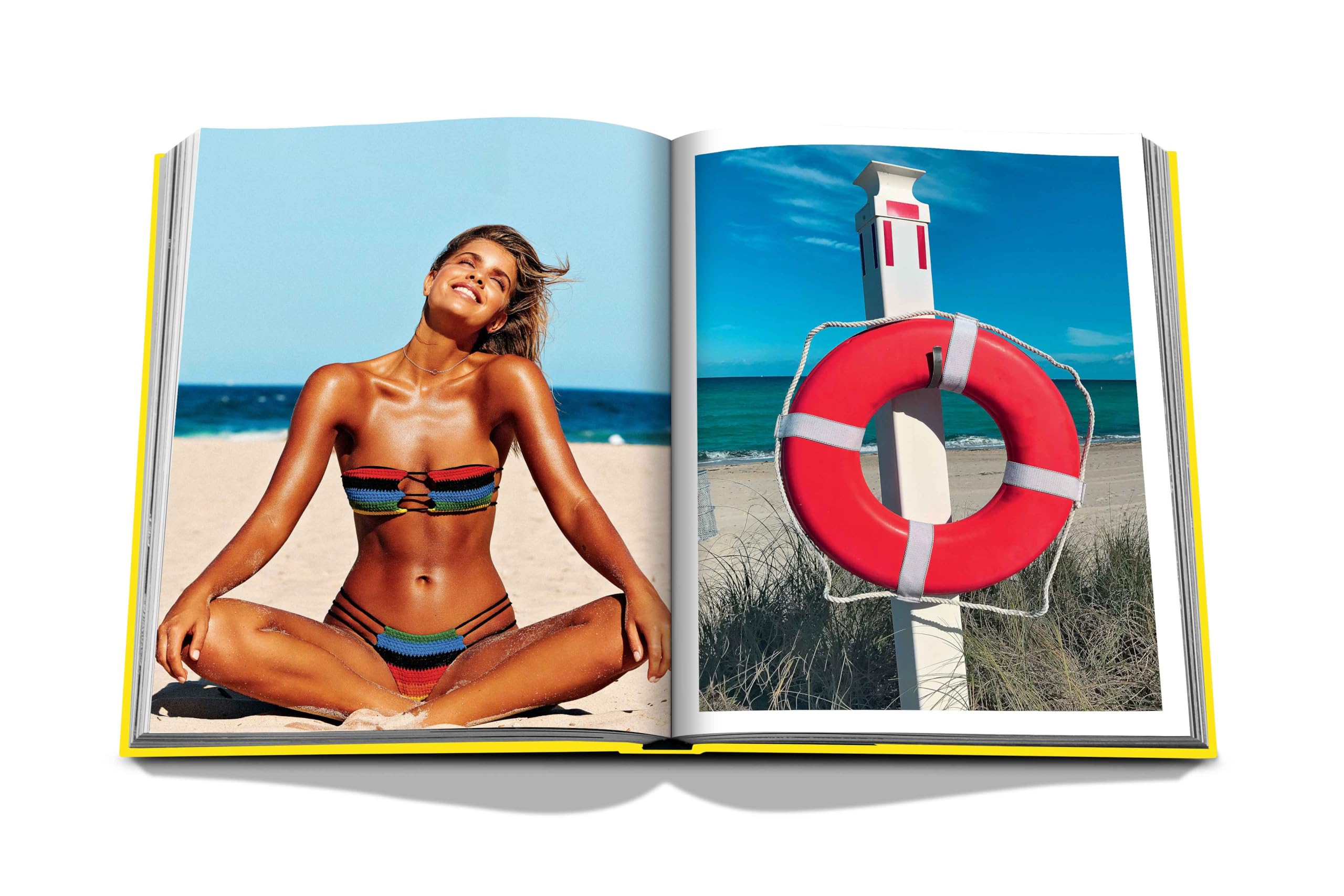 MIAMI BEACH (CLASSICS)