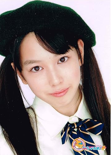 Amazon チームしゃちほこ 公式生写真 12年1月なかのzeroホール 安藤ゆず ポニーピンク アイドル 芸能人グッズ 通販