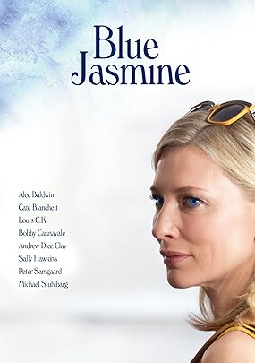Blue Jasmine Edizione Regno Unito Edizione Regno Unito Blue Jasmine Edizione Regno Unito Edizione Regno Unito